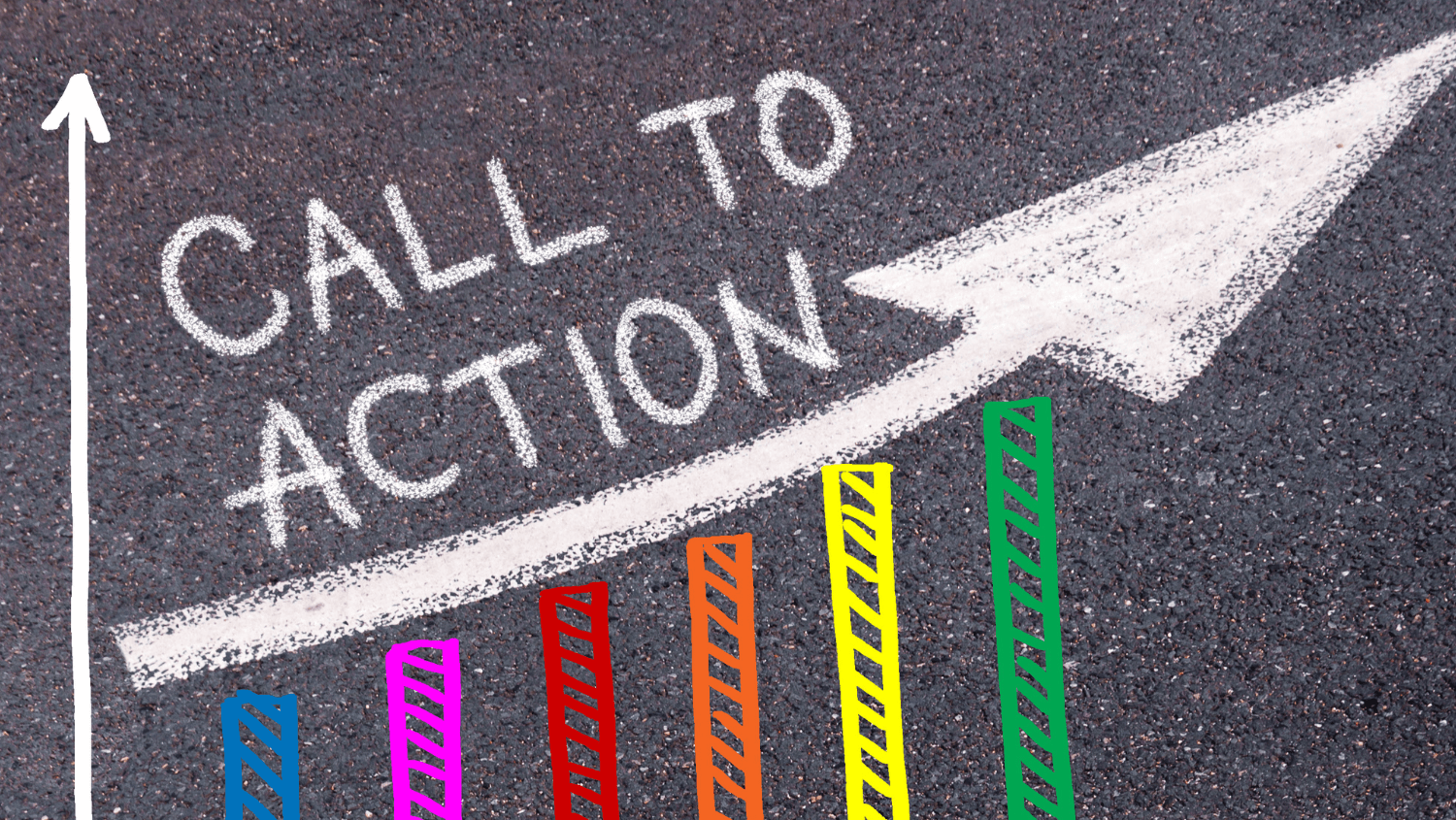 The call-to-action - a secret marketing tool