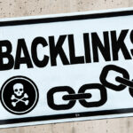 How to avoid toxic backlinks as a doctor