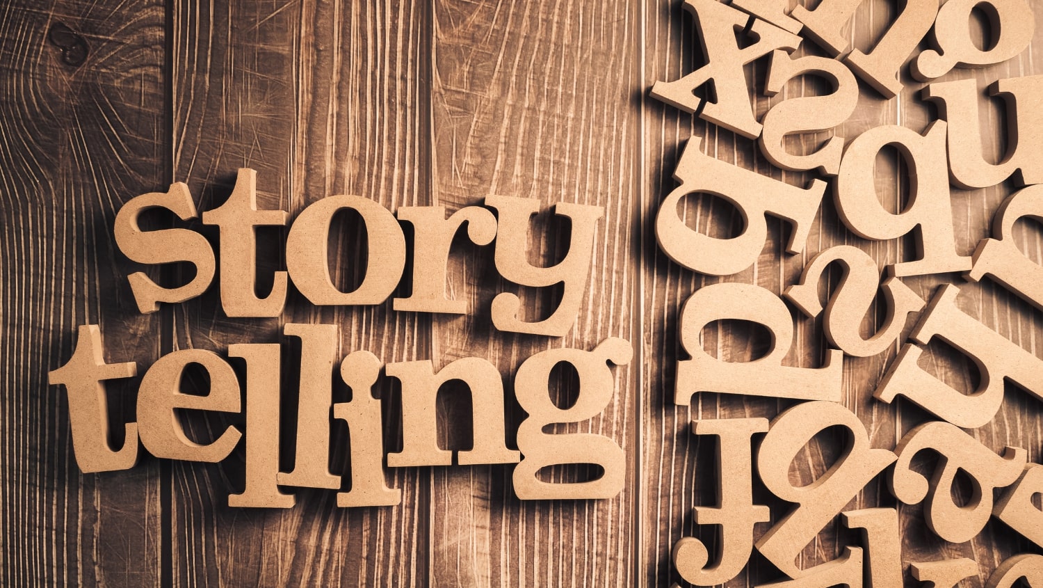 How to use storytelling in medical marketing strategies?