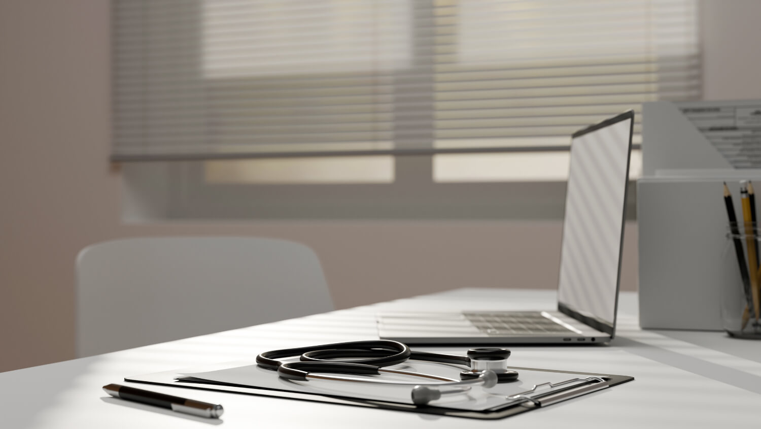 5 steps to a modern private practice