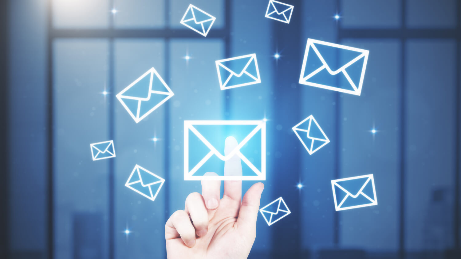 Why email marketing for doctors is not dead