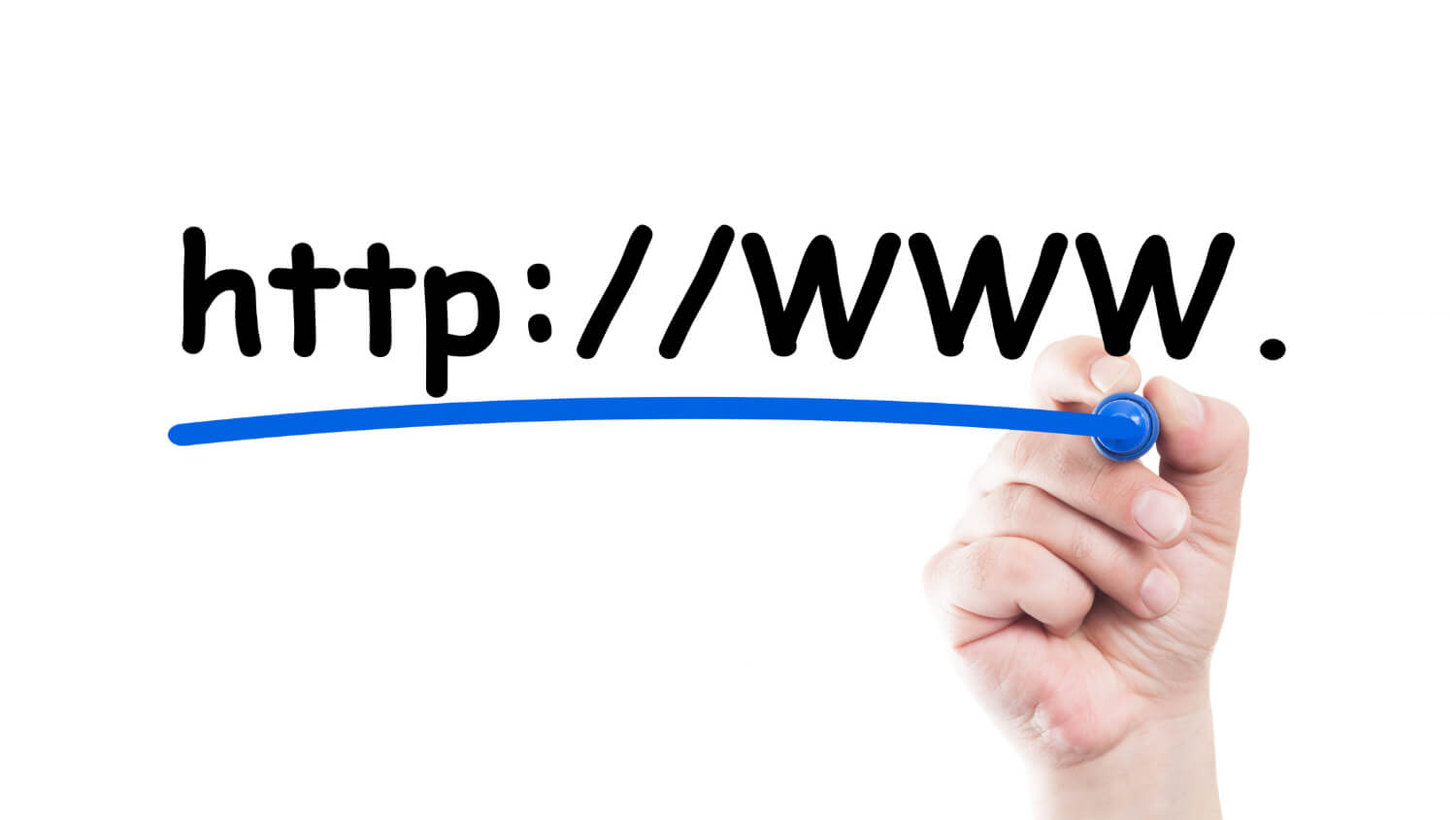 Read this first before you choose a web domain as a doctor