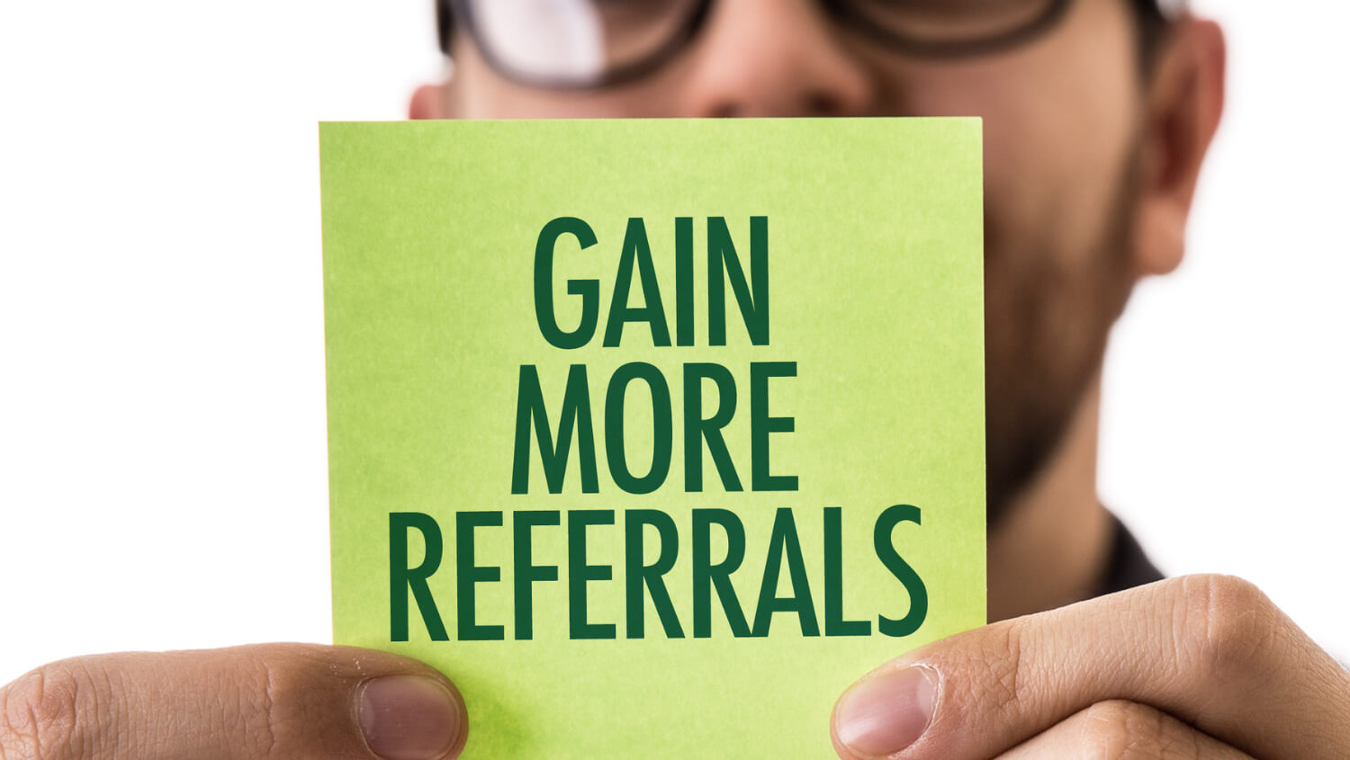 Gp referrals to specialists